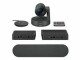 Logitech Rally - Kit per videoconferenza