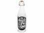 Trendform Einmachflasche Swiss Tradition 1000 ml, 1 Stück