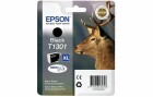 Epson Tinte T1301 / T13014012 Black, Druckleistung Seiten