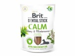 Brit Dental Stick Hanf & Herzgespann, 251 g, Snackart