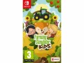 Giants Software Farming Simulator Kids, Für Plattform: Switch, Genre