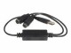 StarTech.com - USB to PS/2 Adapter for Keyboard and Mouse