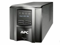APC SMART-UPS 750VA LCD 230V IN NMS IN ACCS