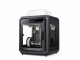 Creality 3D-Drucker Sermoon D3 Pro, Drucktechnik: Fused Deposition