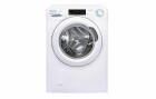 Candy Waschmaschine CSO4 1475TE/1-S Links, Einsatzort