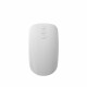 Cherry AK-PMH3 MEDICAL MOUSE 3-BUTTON SCROLL WL WHITE NMS