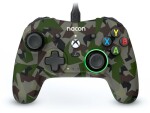 Nacon Revolution X Pro Controller Camo Forest