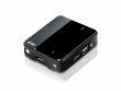 ATEN Technology Aten KVM Switch CS782DP, Konsolen Ports: USB 2.0, 3.5