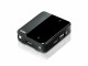 Immagine 0 ATEN Technology Aten KVM Switch CS782DP, Konsolen Ports: USB 2.0, 3.5