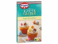 Dr.Oetker Zuckerdekore Easter Sugar Decoration 18 Stück, Bewusste