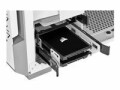 Corsair Dual SSD Mounting Bracket von 2.5" auf 3.5"