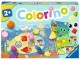 Ravensburger Kinderspiel Colorino, Sprache: Multilingual, Italienisch