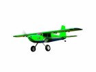 OMPHobby Motorflugzeug Bighorn Pro (Flap) 1250 mm Grün, PNP