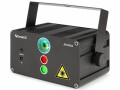 BeamZ Laser Athena, Typ: Laser, Ausstattung: Gobo, Set: Nein