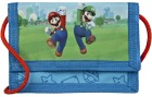 Undercover Portemonnaie Super Mario 13 cm x 8 cm