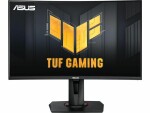 Asus Monitor TUF Gaming VG27VQM, Bildschirmdiagonale: 27 "