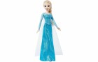 Disney Frozen Puppe Disney Frozen Singing Elsa, Altersempfehlung ab: 3