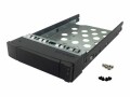 Qnap HDD Tray - Laufwerksschachtadapter - für QNAP EJ1600