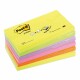 POST-IT   Z-Notes neon