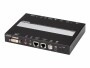 ATEN Technology Aten KVM Switch CN9600, Konsolen Ports: RJ-45, USB 2.0