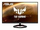Immagine 7 Asus Monitor TUF Gaming VG249Q1R, Bildschirmdiagonale: 23.8 "