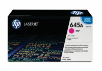 Hewlett-Packard HP Toner-Modul 645A magenta C9733A Color LaserJet 5500
