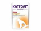 Kattovit Nassfutter Urinary Kalb, 85 g, Tierbedürfnis: Nieren