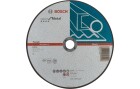 Bosch Professional Trennscheibe gerade Expert for Metal, 230 x 1.9