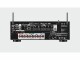 Immagine 2 Denon AV-Receiver AVR-S670H Schwarz, Radio Tuner: Internetradio