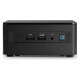 Asus Barebone NUC 13 Pro Kit NUC13ANHi5 Tall, Prozessortyp