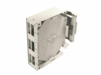 Lightwin Boxen/Verteiler Industriespleissbox, Datenanschluss Seite