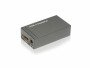 sonero Konverter HDMI - DisplayPort, Kabeltyp: Konverter