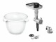 Bosch MUZ9BS1 BakingSensation - Jeu d'accessoires - pour robot