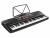 Bild 0 MAX Keyboard KB8, Tastatur Keys: 49, Gewichtung: Nicht