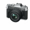 Bild 5 Fujifilm X-T30 II Silber Kit XC 15-45mm "Swiss Garantie"