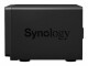 Image 8 Synology NAS DS1621+ 6-bay NAS, Anzahl