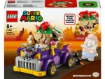 LEGO Super Mario Bowsers Monsterkarre ? Erweiterungsset (71431