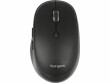 Targus Ergonomische Maus Antimicrobial Wireless, Maus-Typ