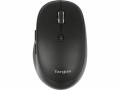 Targus Multi Device Midsize Comfort - Souris - antimicrobien