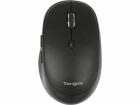 Targus Multi Device Midsize Comfort - Mouse - antimicrobico