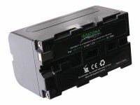 Patona Premium Series - Battery - Li-Ion - 4400
