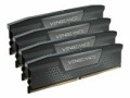 Corsair DDR5-RAM Vengeance 6600 MHz 4x 16 GB, Arbeitsspeicher
