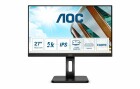 AOC Monitor U27P2CA, Bildschirmdiagonale: 27 ", Auflösung: 3840