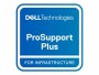 Dell ProSupport Plus 7 x 24 4 h 5Y