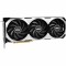 Bild 2 MSI Grafikkarte - GeForce RTX 4070 Ti Ventus 3X OC 12 GB