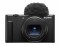 Bild 8 Sony Fotokamera ZV-1 II, Bildsensortyp: CMOS, Bildsensor