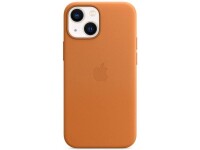 Apple Leather Case mit MagSafe iPhone 13 mini, Fallsicher
