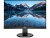 Bild 0 Philips Monitor 240B9/00, Bildschirmdiagonale: 24.1 ", Auflösung