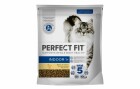 Perfect Fit Trockenfutter Cat Indoor, 750 g, Tierbedürfnis: Verdauung