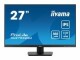 Iiyama TFT XU2793QSU 68.6cm IPS 27"/2560x1440/DP/HDMI/2xUSB/schwarz